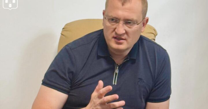 Сергій Кривошеєнко: У Сумах планують створити 112 МВт резервної генерації